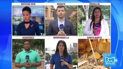 Indignación en Aguachica por violación a dos menores de 9 y 4 años