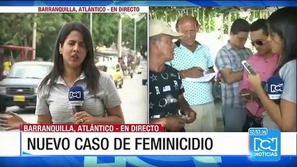Una mujer de 35 años fue asesinada por su pareja en Palermo, Magdalena