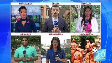 En Bogotá otra persona fue asesinada en un atraco
