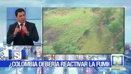 Sí o No: responden Daniel Cabrales y Alirio Uribe