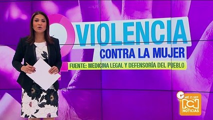 Hombre en estado de embriaguez golpeó fuertemente a su pareja sentimental