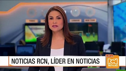 Menor de 13 años está desaparecido desde hace siete días en Bogotá
