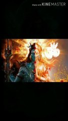 Deewana tera Aaya/ bholenath song/ daily status video