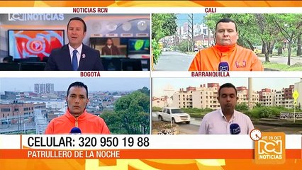 Denuncian aparente secuestro en zona rural de Maicao, La Guajira