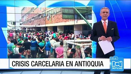 Crisis en la cárcel de Bellavista por las pésimas condiciones de sus internos