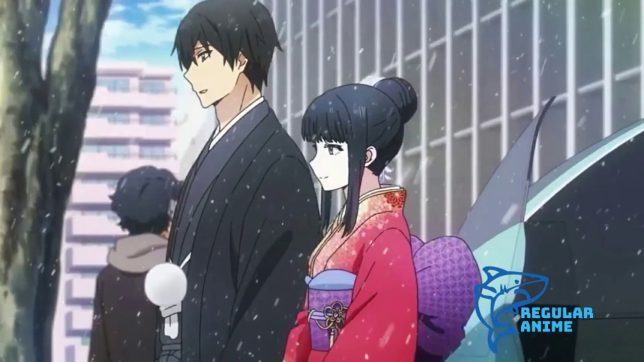 The Irregular At Magic High School Capitulo 2 sub español ¿Cuando sale ¿Donde verlo