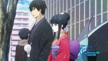 The Irregular At Magic High School Capitulo 2 sub español ¿Cuando sale ¿Donde verlo