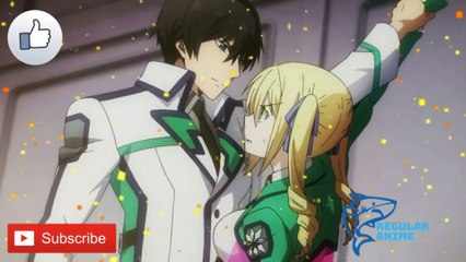 The Irregular At Magic High School Episode 1 Release Date