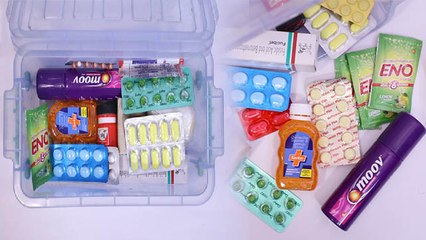 World First Aid Day:First Aid Box में क्या चीजें होनी चाहिए।Things You Must Have In a First Aid Box