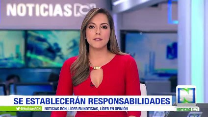 Fiscalía recopila pruebas para establecer responsabilidades por derrame de crudo en La Lizama