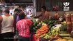 Mercado Iván Montenegro con grandes descuentos en la Semana Patria