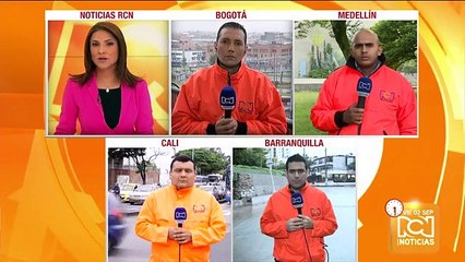 Incendio destruyó cuatro viviendas en Cali