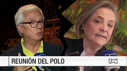 Eva lo Sabe: Jorge Robledo Vs. Clara López