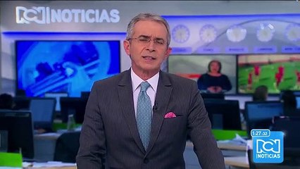 Esta es la apretada agenda que tendrá Santos en Washington