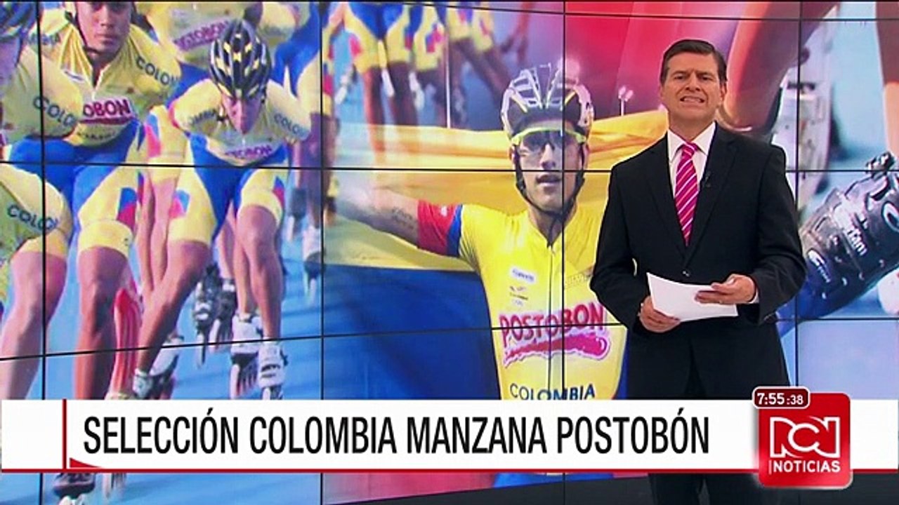 Colombia sigue demostrando su poderío en el mundial de patinaje de Nanjing, China