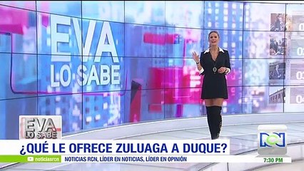Eva Lo Sabe: Fajardo y De la Calle, ¿una alianza tardía?