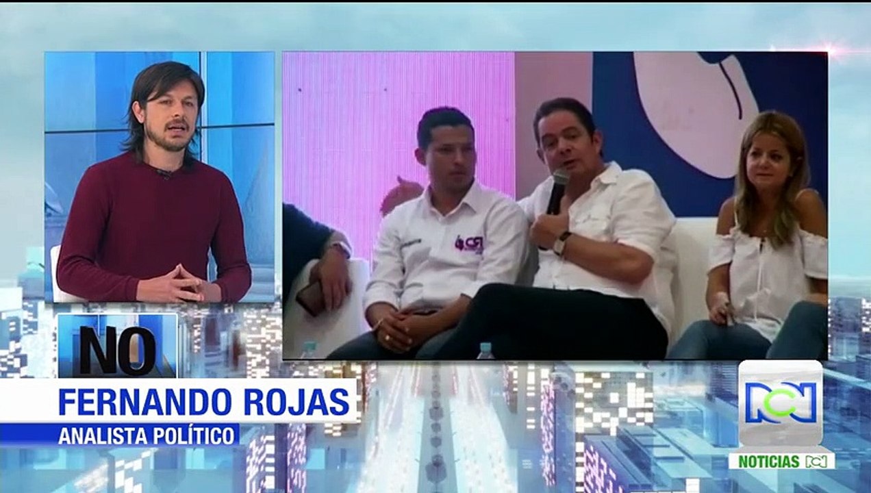 Tras las últimas encuestas, ¿cree que Germán Vargas Lleras logrará repuntar?