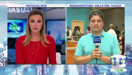 Reanudaron diálogos entre Gobierno y promotores del paro cívico en Buenaventura