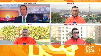 Nuevo caso de sicariato se presentó en el sur de Bogotá