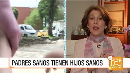 Consulta con Annie: La salud mental como fuente primordial de los padres en sus hijos