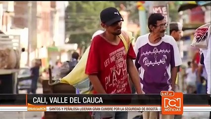 Alcaldía de Cali creará dos centros para atención de habitantes de calle