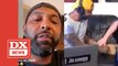Joe Budden Denies Domestic Abuse Allegations As He Firmly States 'I Don't Freak Dogs'