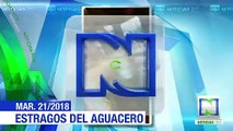 Noticias RCN obtuvo los resultados de intención de voto para la primera vuelta presidencial