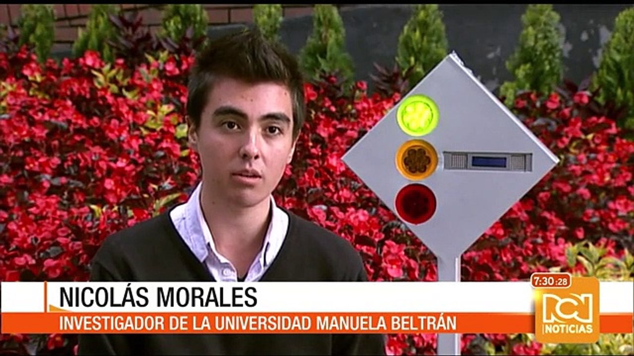 Dispositivo medidor de radiación