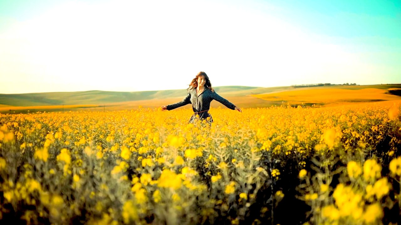 Full of Hope Ministries Trailer