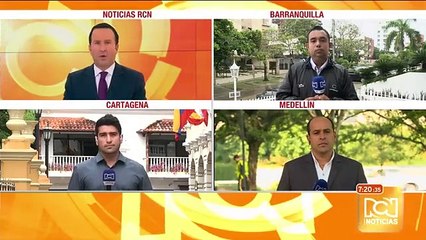 Polémica por tala de 239 árboles en Medellín
