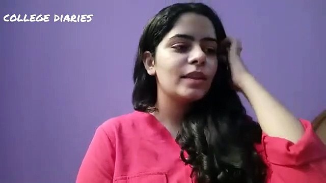 Types of girlfriends || types of indian girls || anjali nain || viren dhaka ||