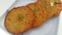 Atte ka Malpua - Easy Whole Wheat Flour Malpua - Ajmer Recipe - Rajasthani Recipe - Best Recipe House
