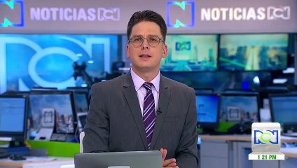 La impresionante balacera que se presentó en el centro de Bogotá