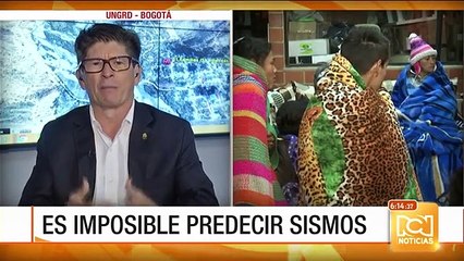 Emisión 6:00 am / 31 de Octubre de 2016