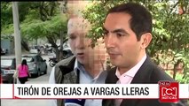 Eva lo sabe: representantes de varios partidos volvieron a cuestionar a Vargas Lleras