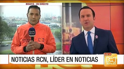 Aún hay 4 personas desaparecidas en zona de derrumbe en Copacabana, Antioquia