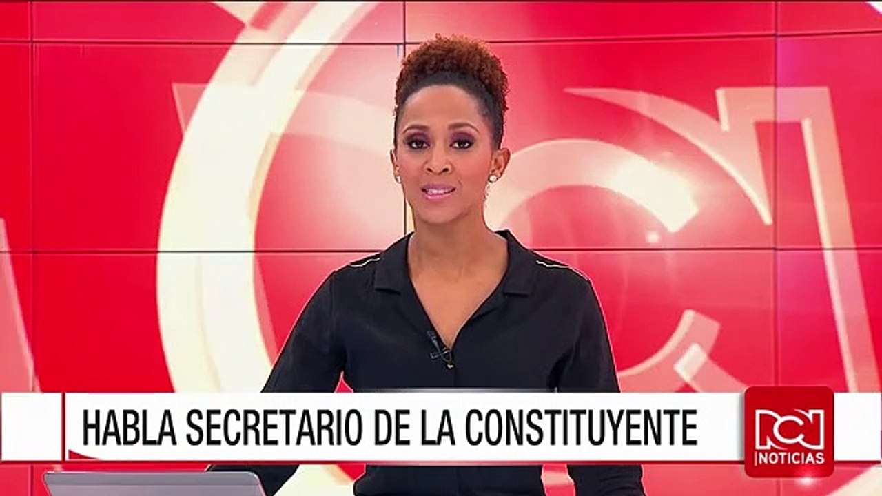 A conmemoración de los 25 años de la Constitución no fue invitado Jacobo Pérez Escobar