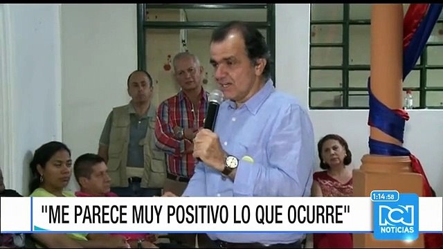 Empresarios optimistas frente a lo que viene tras los resultados del plebiscito