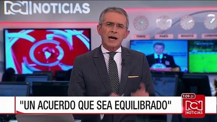 Diferentes sectores proponen un "Gran Pacto Nacional"