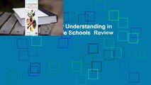 Teaching Science for Understanding in Elementary and Middle Schools  Review