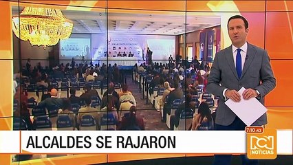 Alcaldes municipales desconocen la ley 1801 del Nuevo Código de Policía