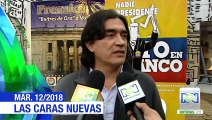 Quedó listo el partidor presidencial colombiano para las elecciones del próximo 27 de mayo