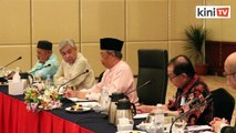 PN, BN, PBS kini dikenali sebagai Gabungan Rakyat Sabah