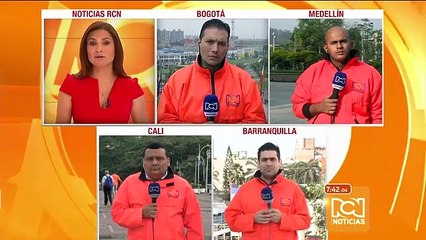 Incendio en Barranquilla provocó una grave emergencia