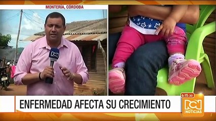 Pacientes de Yopal, Lorica y Cali reclaman servicios médicos a sus EPS