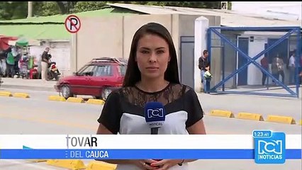 Guardiana del Inpec estaría vinculada al ingreso de alucinógenos a la cárcel Villahermosa