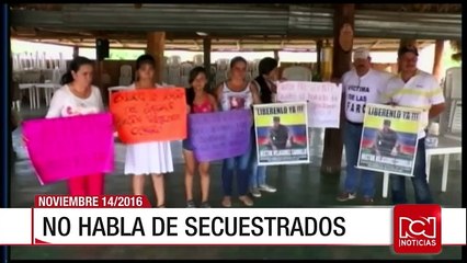 Se conoció el nuevo texto de los acuerdos entre el Gobierno y las Farc