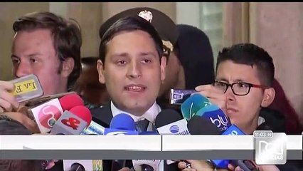 Como un mensaje de tranquilidad ven sectores políticos la prórroga del cese al fuego