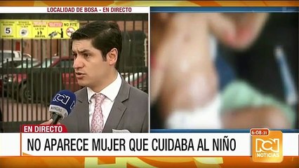 ¿Cuál sería la condena que enfrentaría la mujer acusada de quemar con una plancha a un niño?