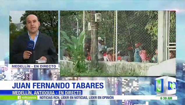 Grupos armados amenazan a indígenas en Cáceres, Antioquia